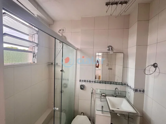 Imagem Apartamento residencial para locação, Botafogo, Rio de Janeiro.