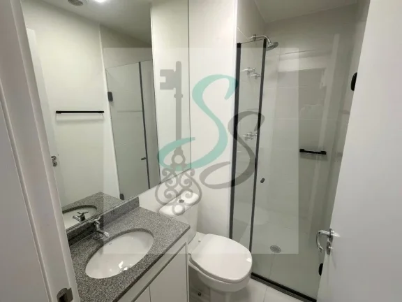 Imagem Venda de apartamento no centro , Campinas. 2 dormitórios sendo 1 suíte com armários, sala com sacada