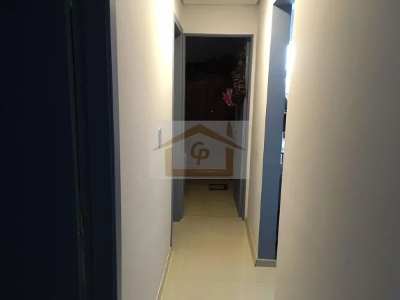 Imagem Residencial da Granja, 3 quartos sendo 1 suíte, varanda *piscina