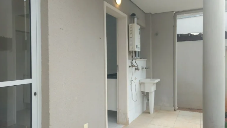 Imagem Casa com 3 dormitórios sendo uma suíte no Condominio Residencial Vila Bella