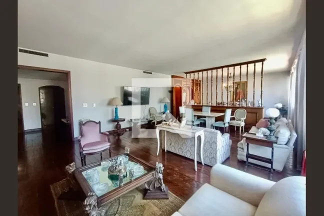 Imagem Apartamento à Venda - Copacabana, 3 Quartos, 280 m2