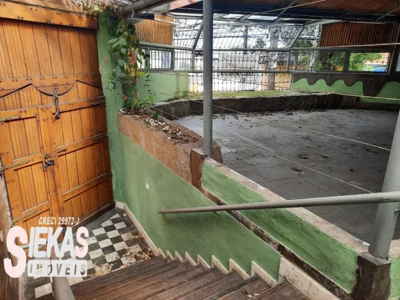 Imagem Salão Comercial de Alto Padrão para Locação na Penha de França, São Paulo-SP: 2 Salas, 5 Banheiros, 500m² de Área!