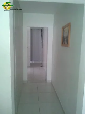 Imagem SOBRADO PARA VENDA JD. TREMEMBÉ.
