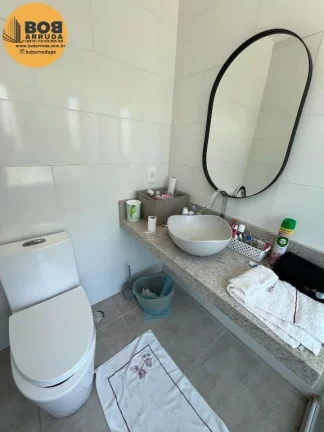 Imagem Casa de Condomínio