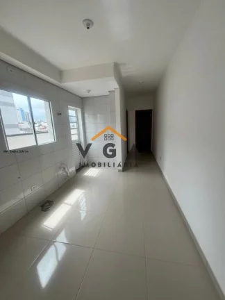 Imagem Apartamento para Venda em São Paulo, Vila Esperança, 1 dormitório, 1 banheiro