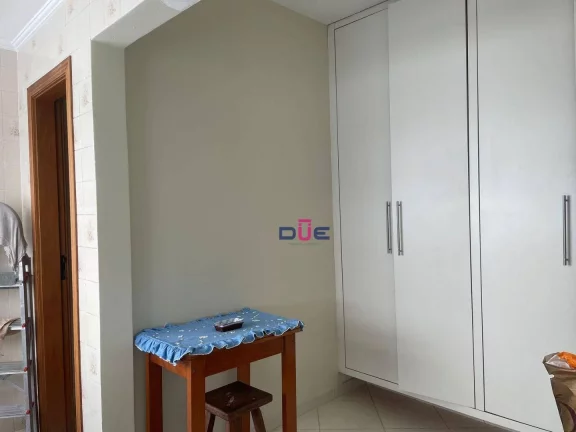 Imagem Apartamento com 3 dormitórios sendo 1 suite e vaga à venda, 180 m² por R$ 890.000 - Boqueirão - Santos/SP