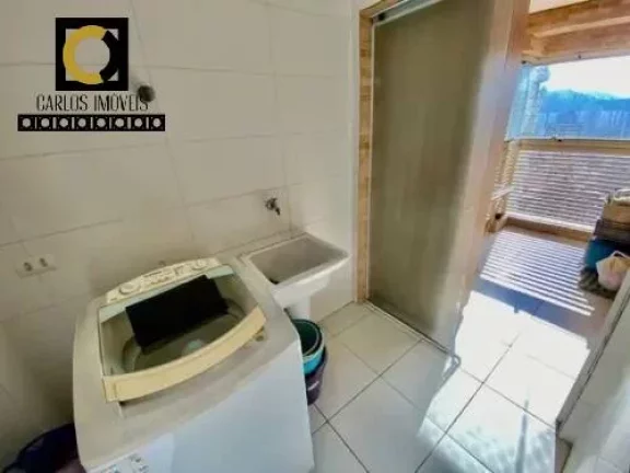 Imagem Oportunidade!!! Apartamento à três quadras da praia do Gonzaga a venda!!!!
