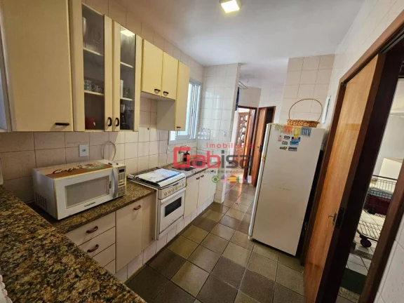 Imagem Apartamento com 3 dormitórios à venda, 100 m² por R$ 830.000,00 - Vila Nova - Cabo Frio/RJ