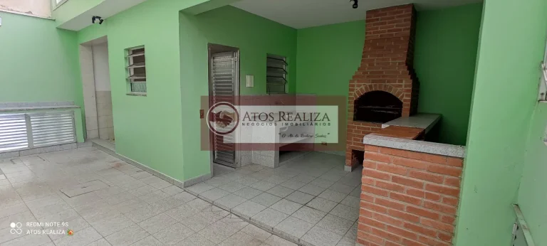 Imagem Venda Sobrado Jardim Ipanema: 4 Dormitórios, 200m² - R$1.100.000