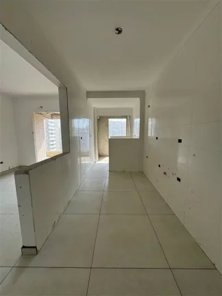 Imagem APARTAMENTO COM 88 m² - FORTE - PRAIA GRANDE SP