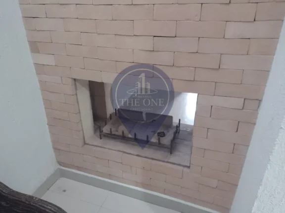 Imagem Espetacular casa à venda em São Paulo-SP, Jardim Trussardi: 3 quartos, 2 suítes, 2 salas, 3 banheiros, 2 vagas, 220m².