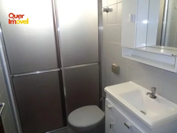 Imagem Apartamento à venda em Ribeirão Preto-SP, Vila Amélia: 2 quartos, 1 suíte, 2 salas, 2 banheiros, 1 vaga, 67m². Venha conferir!