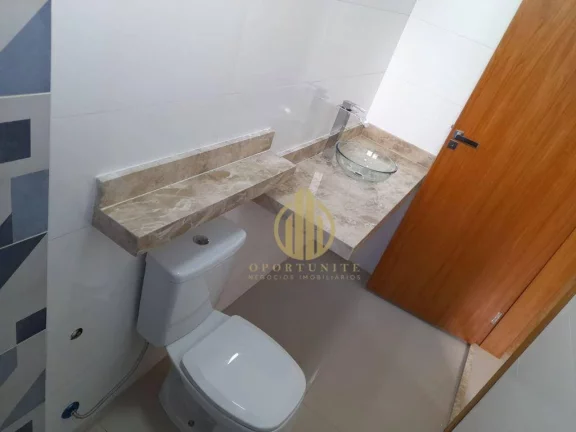 Imagem Casa com 3 suítes, escritório e piscina à venda no condomínio Terras de Siena