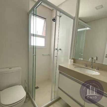 Imagem Apartamento Mobiliado 78m, 2 suítes a venda e aluguel R$ 9.500-Alphaville