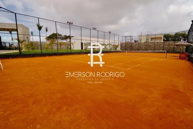 Imagem Lote em Condomínio Fechado para Venda em Natal / RN no bairro Pitimbu