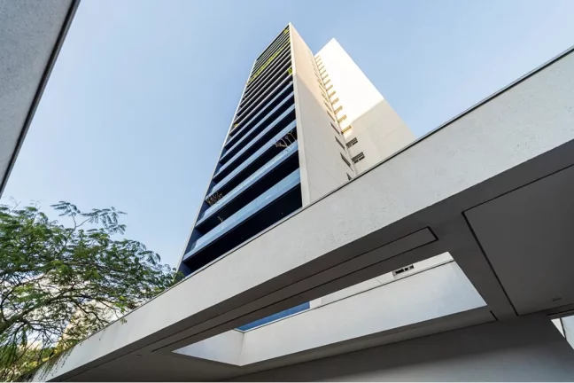 Imagem Apartamento à venda no bairro Vila Olímpia - São Paulo/SP