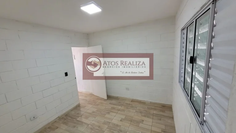 Imagem Prédio Residencial e Comercial à Venda no Jardim São Rafael SP