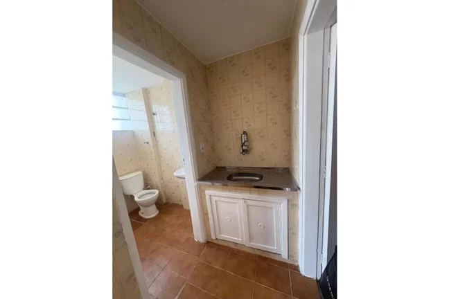Imagem APARTAMENTO RESIDENCIAL em São Paulo - SP, Vila Mariana