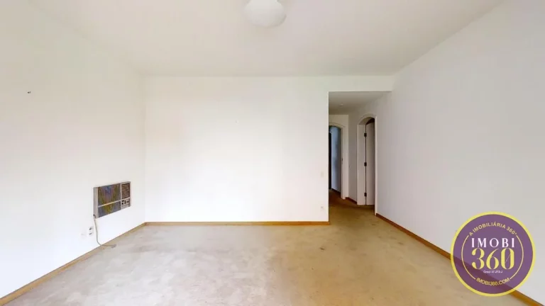 Imagem Apartamento com 4 dormitórios à venda, 362 m² - Campo Belo - São Paulo/SP