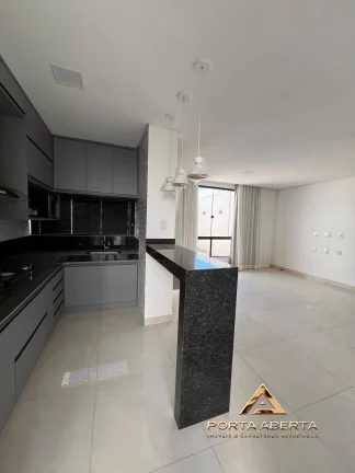 Imagem Casa Geminada 3 Quartos, sendo 1 Suite - Residencial Porto Seguro - COD 856