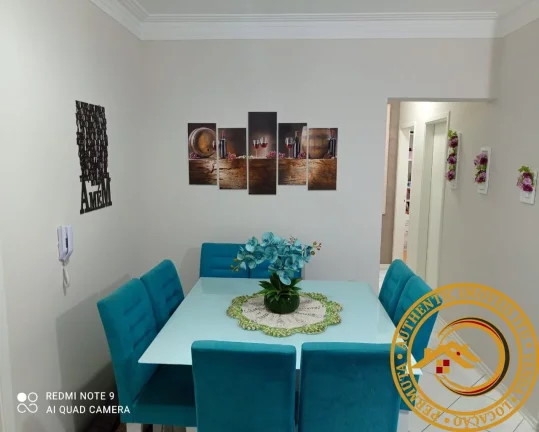 Imagem APARTAMENTO RESIDENCIAL em ITU - SP, JARDIM DAS ROSAS
