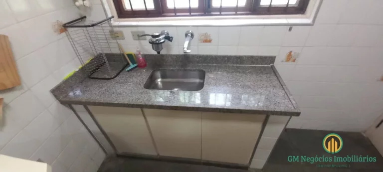 Imagem Casa aconchegante 3 dormitórios(1suíte) terreno plano, gourmet e piscina