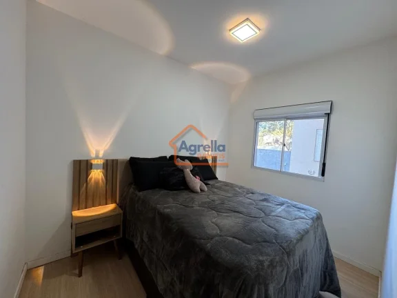 Imagem Condomínio Residencial VIVERDI - Apartamento à venda no bairro Tucura - Mogi Mirim/SP, NORTE