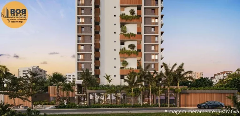 Imagem Apartamento Padrão