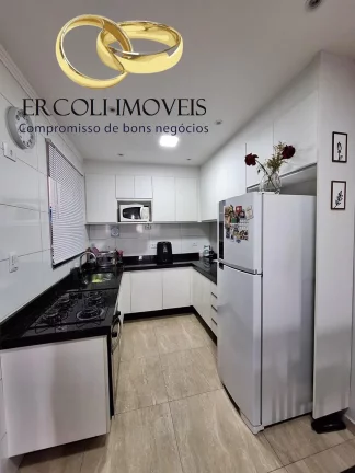 Imagem APARTAMENTO RESIDENCIAL em São Paulo - SP, Jardim Penha