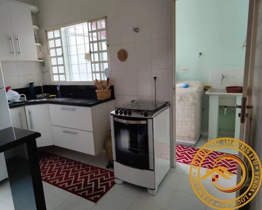 Imagem CASA RESIDENCIAL em ITU - SP, JARDIM AGARUSSI