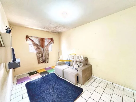 Imagem Casa com 2 dormitórios à venda, 128 m² por R$ 300.000,00 - Jardim Residencial Indaiá - Santa Gertrudes/SP