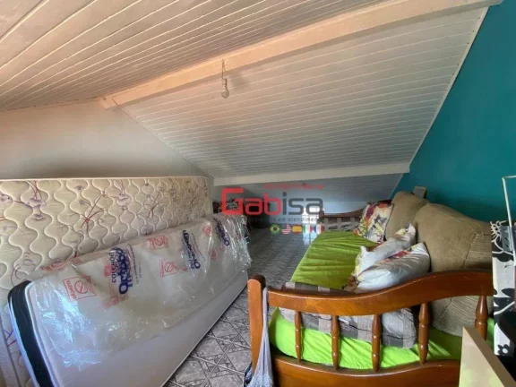 Imagem Casa com 1 dormitório à venda, 50 m² por R$ 320.000,00 - Palmeiras - Cabo Frio/RJ