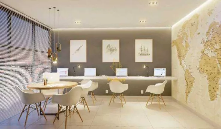 Imagem Apartamento com varanda em localização privilegiada em Tambaú - AP0335