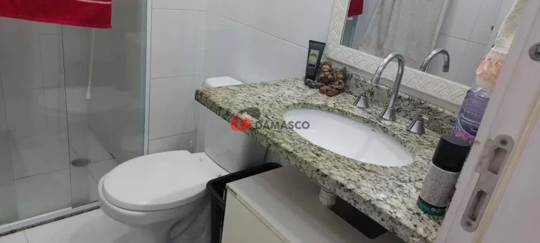 Imagem Apartamento à venda 3 Quartos, 1 Suite, 2 Vagas, 84M², Barcelona, São Caetano do Sul - SP