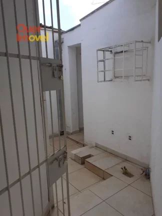 Imagem Oportunidade Única: Casa Comercial à venda na Vila Seixas, Ribeirão Preto-SP 6 salas, 2 banheiros, 4 vagas - 219m² Quer Imóvel Negócios Imobiliários