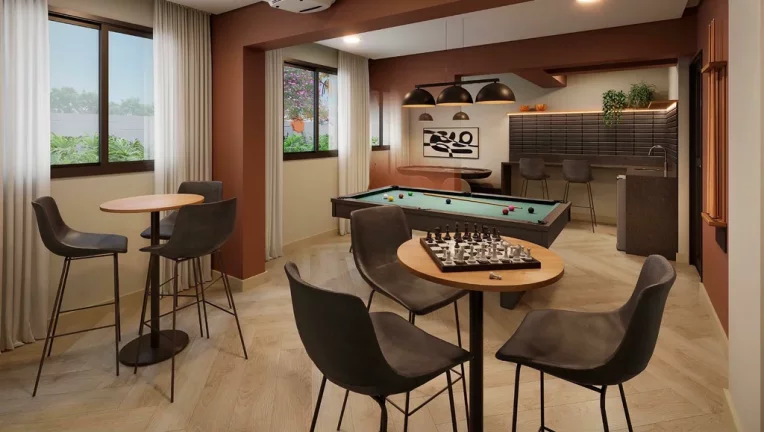 Imagem APARTAMENTO RESIDENCIAL em São Paulo - SP, Cambuci