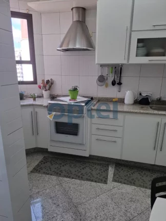 Imagem COBERTURA COM 177 M², COM 03 DORMS, 1 SUITE, 3 WC, COM 03 VAGAS DE GARAGEM, NA VILA MARLENE -SÃO BERNARDO DO CAMPO -SP