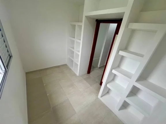 Imagem CASA COM 50 m² - VILA SONIA - PRAIA GRANDE SP