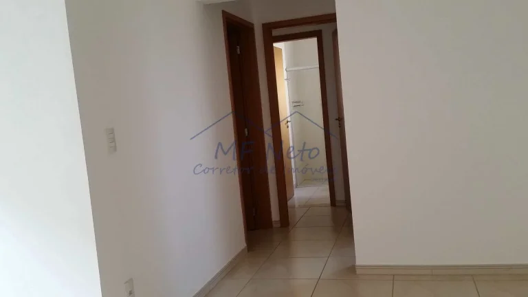 Imagem Apartamento Padrão