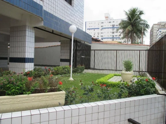 Imagem APARTAMENTO COM 81.27 m² - VILA ASSUNCAO - PRAIA GRANDE SP