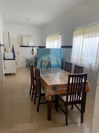 Imagem CASA RESIDENCIAL em UBATUBA - SP, ESTUFA I