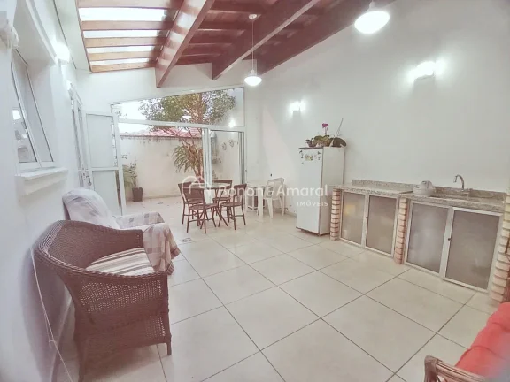 Imagem Casa de condominio a venda no Parque Imperador em Campinas!!

Excelente condominio na região do Sho...
