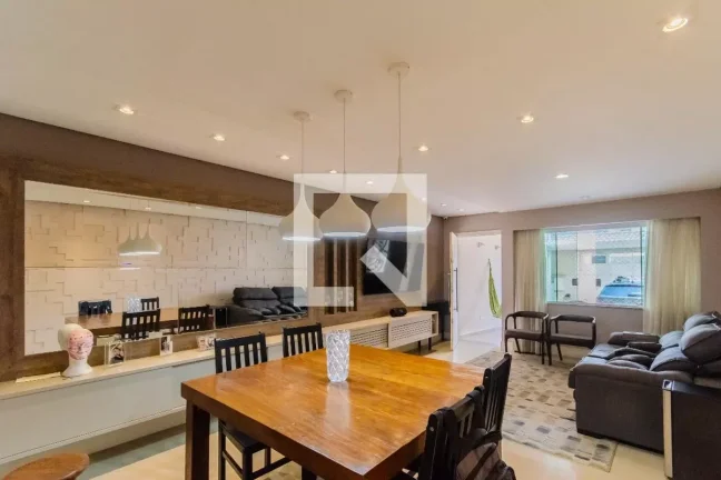 Imagem Casa à Venda - Ipiranga, 3 Quartos, 122 m2