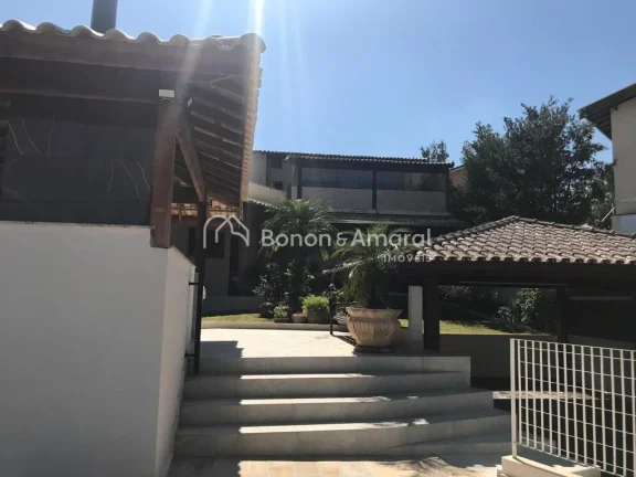 Imagem Oportunidade Única - Casa à venda no Condomínio San Conrado, Sousas, Campinas/SP

Sofisticação,...
