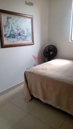 Imagem Lindo apartamento Porteira Fechada, no bairro aeroclube, ao lado do parque da cidade