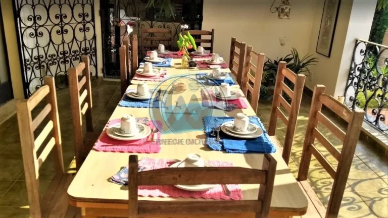 Imagem Oportunidade única: Sitio de luxo em Ubatuba-SP, 9 quartos, 9 suítes, 3 salas e 10 banheiros em 200.000m² no bairro Araribá.