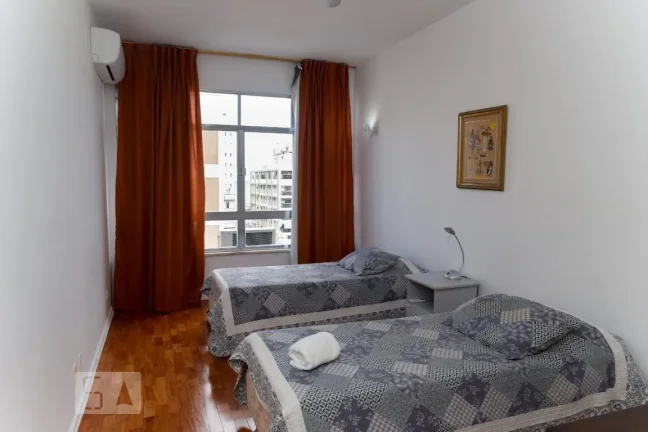 Imagem Apartamento à Venda - Ipanema, 3 Quartos, 127 m2