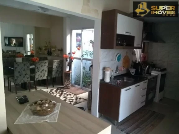 Imagem Casa Sobrado para Venda em Areal Pelotas-RS - 1996
