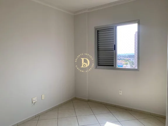 Imagem Apartamento - Edifício Ilhéus - Parque Industrial - 3 Dormitórios (1 Suíte) - 80
