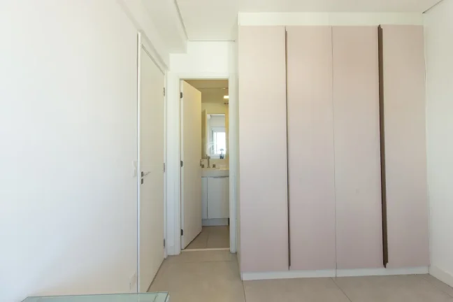 Imagem Apartamento para venda em Bosque da Saúde com 2 quartos, sendo 2 suítes , 84m2